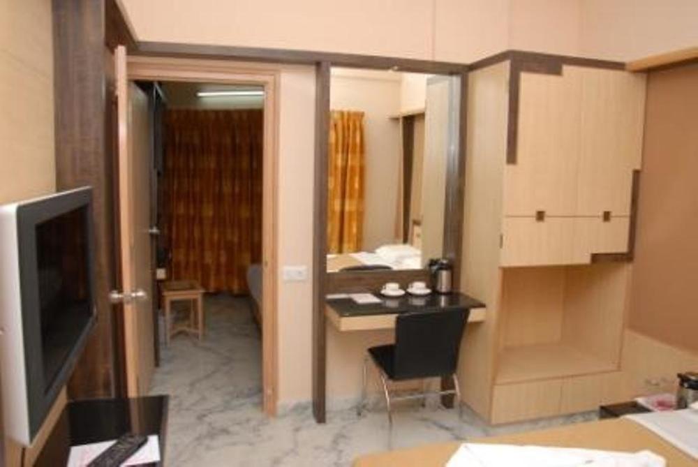 Hotel Manasa Paradise Bangalore Exterior foto